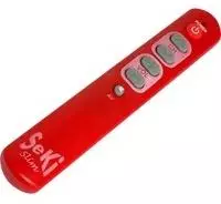 Seki Slim rot