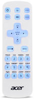Acer MC.JQ011.005 Universal Consumer Fernbedienung