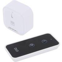 Dio Rollladenmodul + Fernbedienung 54853