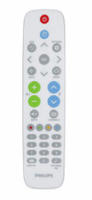 PHILIPS 22AV1604B/12 22AV1604B/12 Hotel-Fernbedienung (22AV1604B/12)