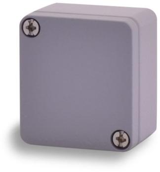 Boxexpert Alster Aluminium Industriegehäuse 50x45x30mm IP66 (BXPBAL504530-A01)
