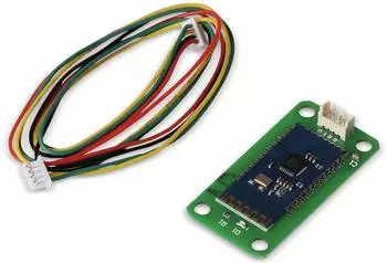 Joy-IT JT-DPS-Bluetooth Schnittstelle Passend für Marke (Steckernetzteile) Joy-it
