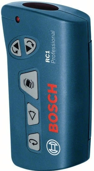 Bosch Fernbedienung RC 1 + batterie