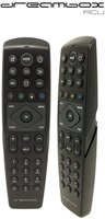 Dream Multimedia Dreambox Fernbedienung RC20 f&uuml;r alle Dreamboxen