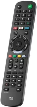 One For All Sony 2.0 URC4912 One For All Sony 2.0 URC4912