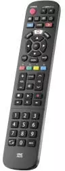 One For All Panasonic 2.0 URC4914 One For All Panasonic 2.0 URC4914