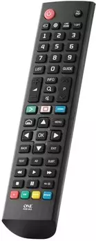 One For All LG 2.0 URC4911