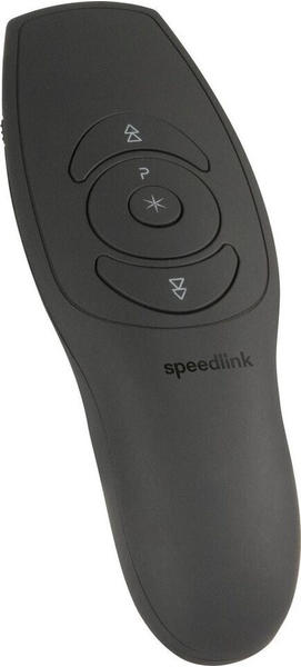 Speedlink ACUTE PURE SL-600400-BK
