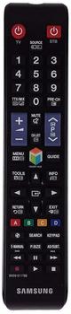 Samsung BN59-01178B für TV, Schwarz