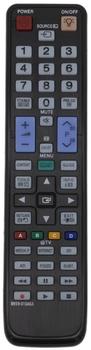 azurano Fernbedienung kompatibel mit SAMSUNG BN59-01040A für BN5901015A, BN59-01015A, BN5901040A, BN59-01040A, BN5901041A, BN59-01041A, BN5901042A, BN59-01042A, BN5901043A, BN59-01043A, EU32C6700, EU37C6700, LA46C750R2F, LA46C750R2M, LA55C750R2F)