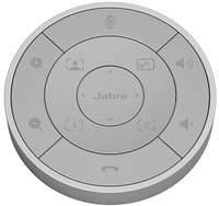 Jabra - Fernbedienung - Grau - f&uuml;r PanaCast 50 (B-Ware)