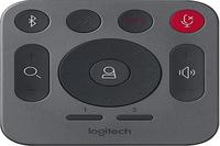 LOGITECH Fernbedienung Remote Plus f&uuml;r Logitech Rally Videokonferenzsystem