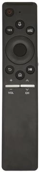 azurano (Universal Ersatz-Fernbedienung, Kompatibel mit SAMSUNG BN59-01266A, BN5901266A, TV Projektor HiFi Fernbedienung, 43MU6300UN24, 55MU6300UN24, 65MU6300UN24, KS909, KS9090, N75Q9FAMFXZA, QLEDN55Q7F, QLEDN55Q8C, QLEDN65Q7C, QLEDN65Q8C, QLEDN65Q9F)