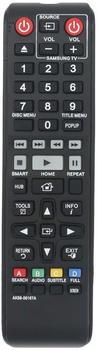 Vinabty AK59-00167A Ersatz Fernbedienung kompatibel mit Samsung BD-H6500 BDH6500 BD-F6500/XU BD-F7500/XU BD-F6500 Bd-f7500 BD-F6700 Blu-ray Disc Player