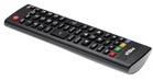 vhbw Fernbedienung Ersatz für LG AKB73715603 für TV - Ersatzfernbedienung