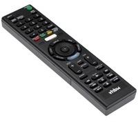 vhbw Fernbedienung (passend für Sony KDL-55W650D TV, & Konsole) vhbw Fernbedienung (passend für Sony KDL-55W650D TV, & Konsole)