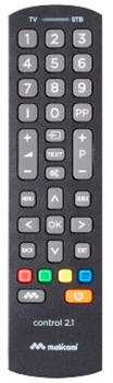 Meliconi Control 2.1