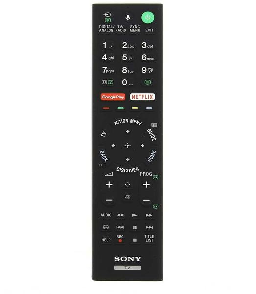 Sony Remote Commander (RMF-TX201E)