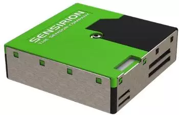 Sensirion PM2.5 (SPS30)