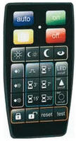 Hager EE806, Hager EE806 Fernbedienung BWM EE8xxx/TRE600/WYW5xxC