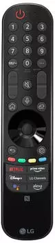 LG 2022 Magic Remote (MR22GN)
