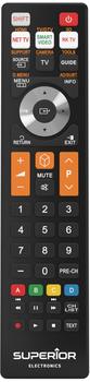 Superior Universal and Sony Remote Control