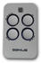 Genius Kilo TX4 JLC Remote Control