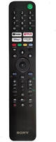 Sony RMF-TX520E - Fernbedienung - f&uuml;r Sony XR-50X92, 50X94, 55X92, 55X94, 65X92,