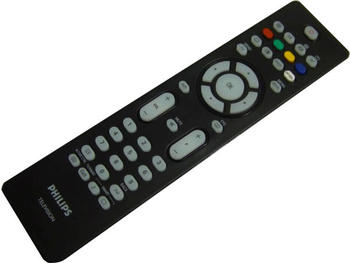 Philips RC2034301/01 Remote Control