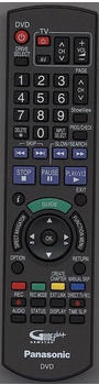 Panasonic N2QAYB000124