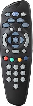 Sky SKY 705 Remote Control