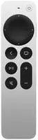Apple MW5G3Z/A, Apple Siri (3. Generation) Fernbedienung Silber, Schwarz