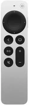 Apple Siri Remote (MNC73Z/A)