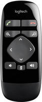 Logitech BCC950 - Webcam - IR Wireless - Drucktasten - Schwarz