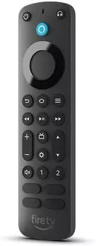 Amazon Alexa-Sprachfernbedienung Pro
