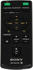 Sony Remote Commander RM-ANU191
