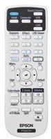 Remote for EB-1485 and EB-992F