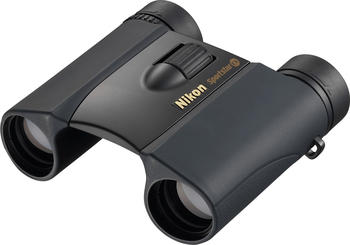Nikon DCF Sportstar EX 8x25 schwarz