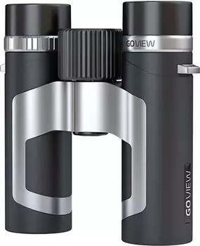 GoView ZOOMR 8x26 Phantom Black