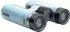 GoView Zoomr 10x34 Miami Blue