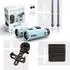 GoView Zoomr 10x34 Miami Blue