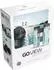 GoView Zoomr 10x34 Miami Blue