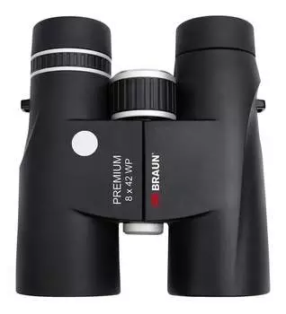 Braun Photo Technik Premium 8x42 WP