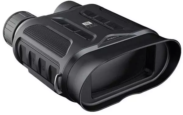 Easypix Night Vision Magnification Cam