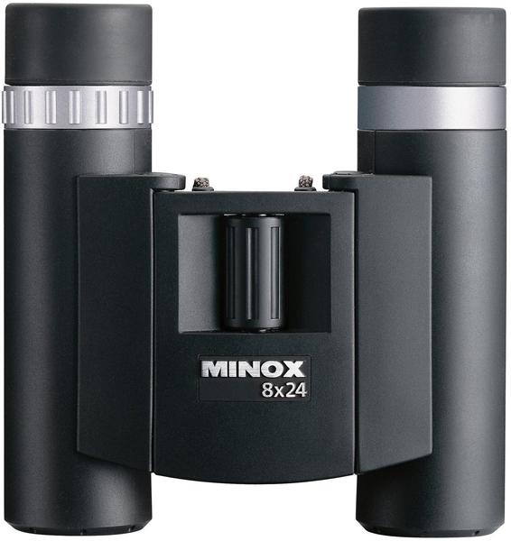 Minox BD 8x24 BR