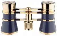 Eschenbach 44411, Eschenbach Opernglas glamour 3x25 nachtblau