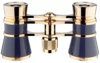 Eschenbach 3X25 Glamour (nachtblau)
