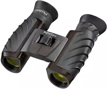 Steiner-Optik Safari UltraSharp 10x26 Standard Edition