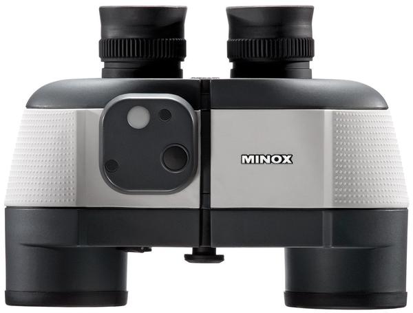 Minox BN 7x50 C weiß