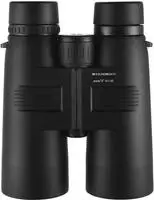 Eschenbach Fernglas Arena D+ 10x50 B 10 x 50mm Dachkant Schwarz (gummiert) 4254150